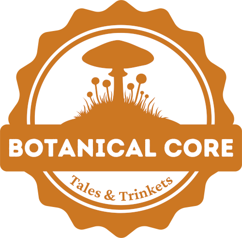 Botanical core jelvény
