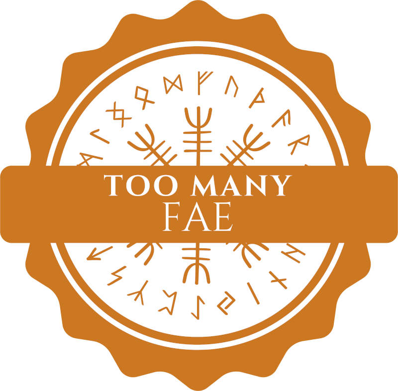 Jelvény - Too many fae
