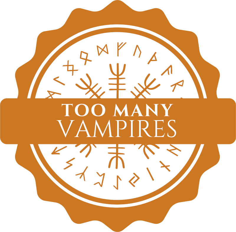 Jelvény - Too many vampire