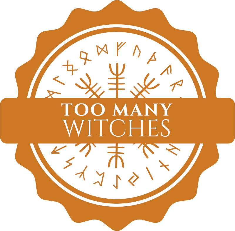 Jelvény - Too many witches