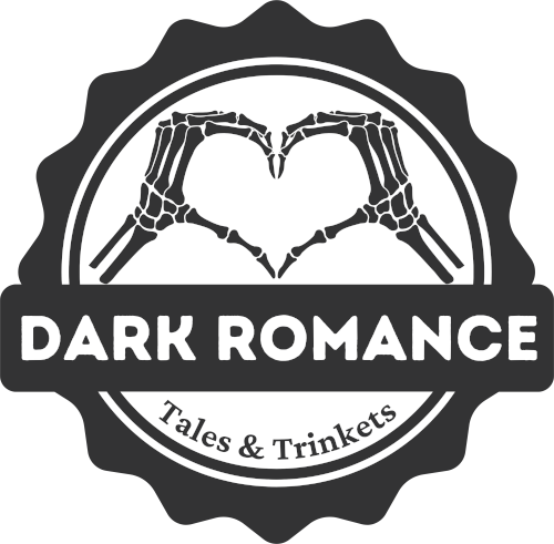Könyvajánló műfaj jelvény: Dark Romance