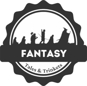Könyvajánló műfaj szerint: Fantasy