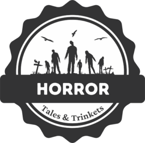 Könyvajánló műfaj szerint: Horror