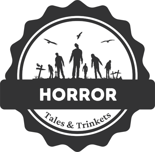 Könyvajánló műfaj szerint: Horror