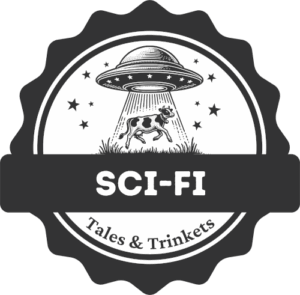 Könyvajánló műfaj szerint: Sci-fi