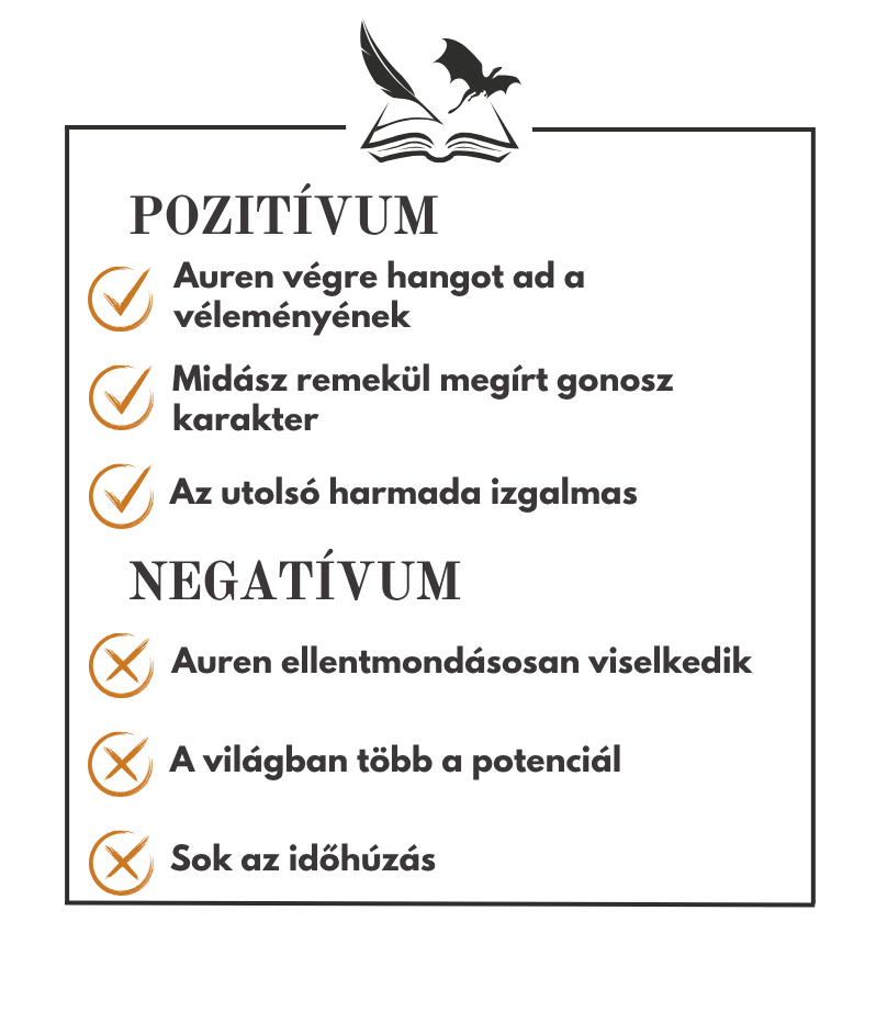 Gleam - pozitívumok és negatívumok.