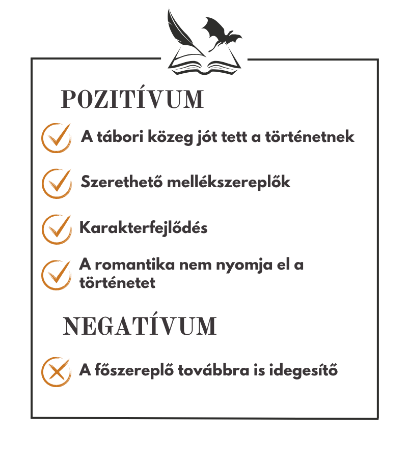 Glint - pozitívumok és negatívumok.