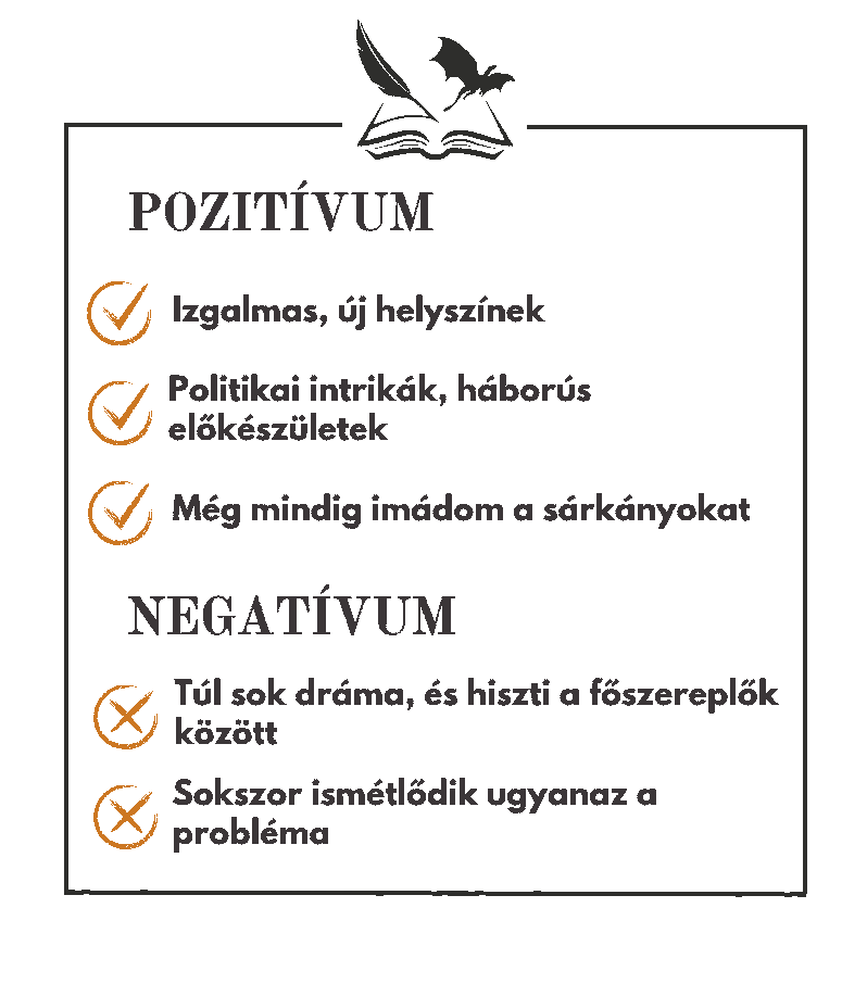 Vasláng - pozitívumok és negatívumok.