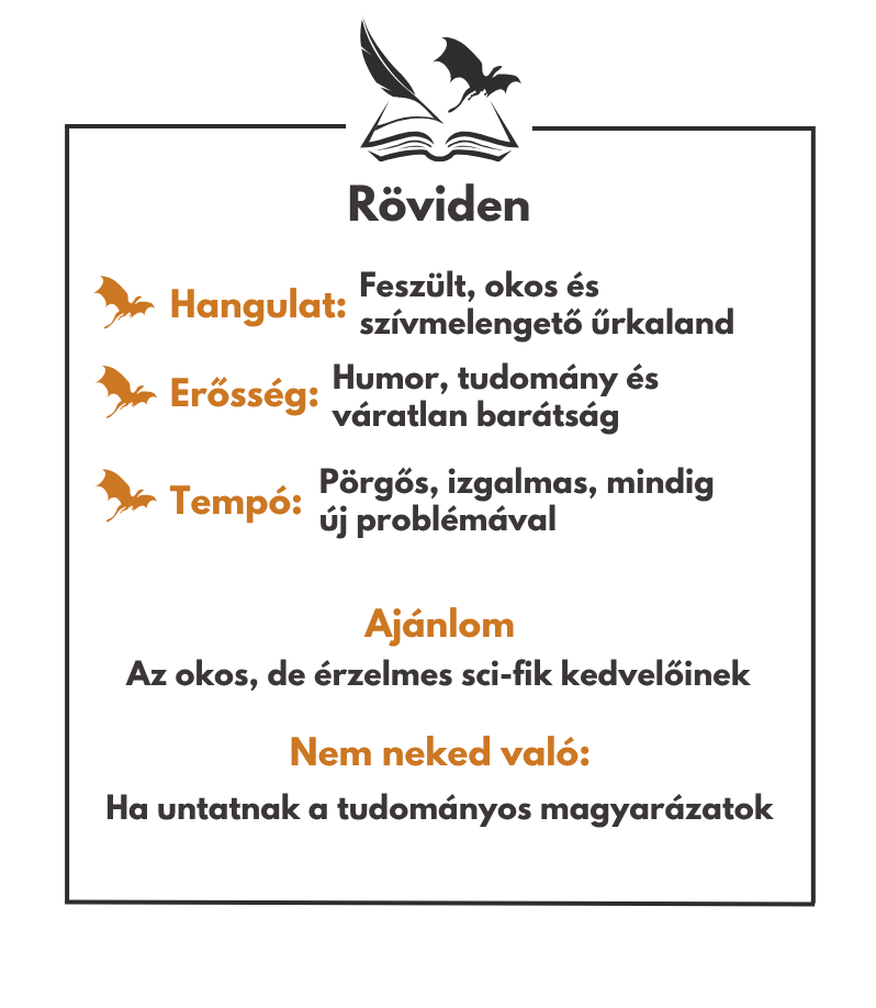 Röviden_A Hail Mary-küldetés