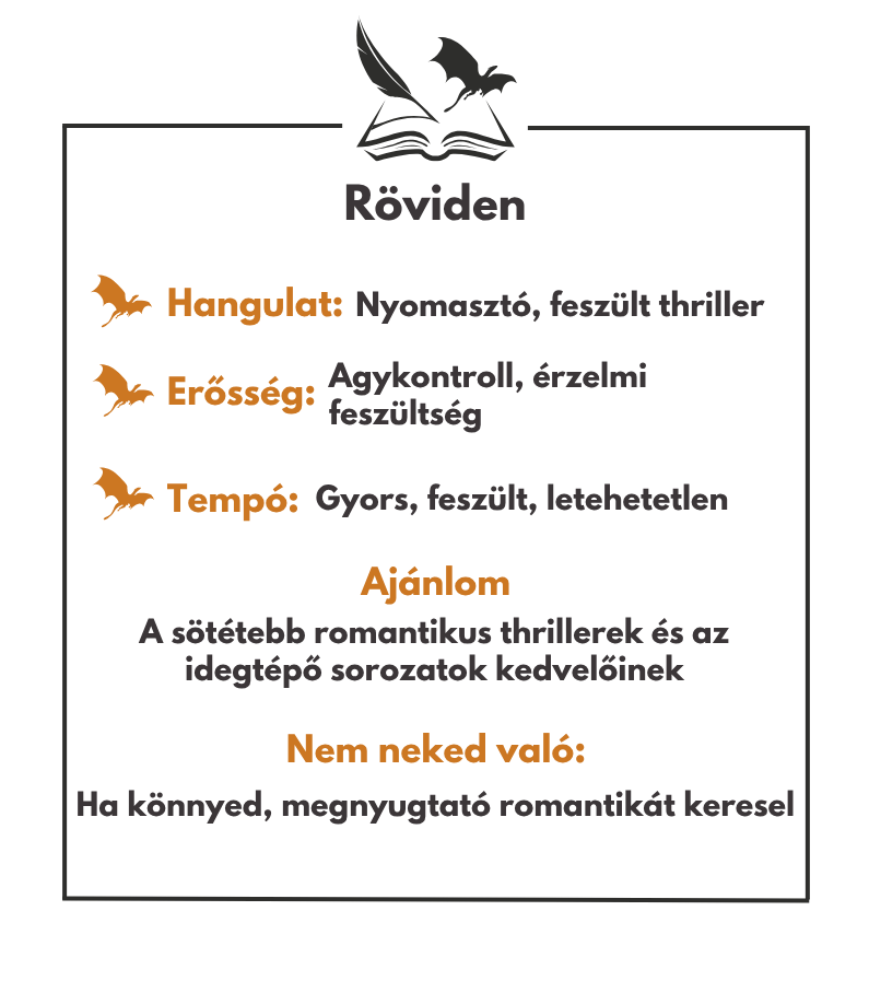 Röviden_Megőrülök érted