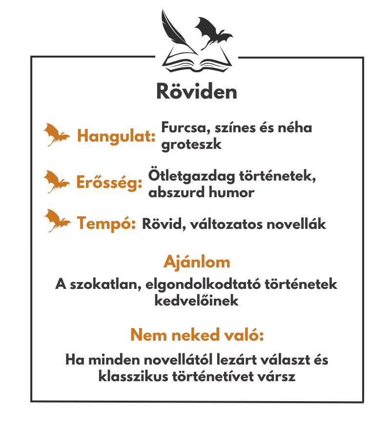 Röviden - Szivárványpitypang